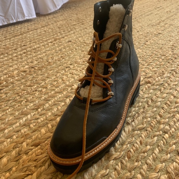 Marc Fisher Boots - New - Picture 3 of 4